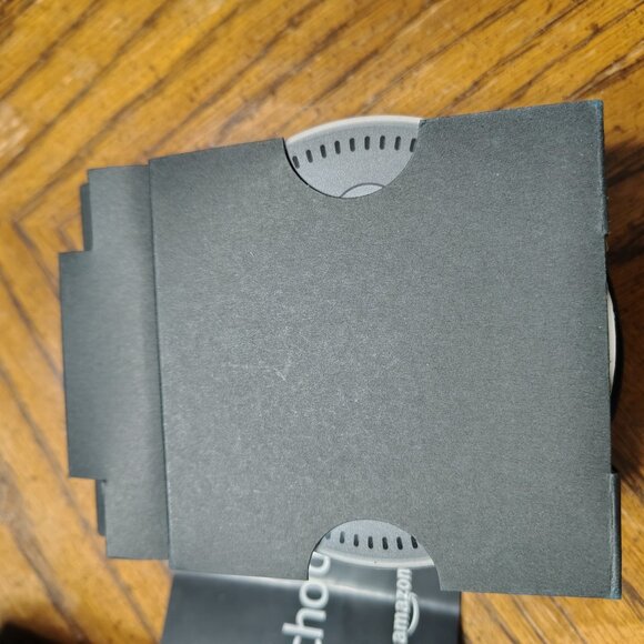 Echo Dot Amazon 2nd Generation - Picture 5 of 6